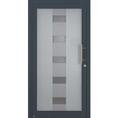 Hörmann Aluminium Haustür TopComfort MG 115