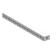 Hörmann Abhängungsanker 390 mm 