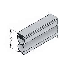 Hörmann Bodendichtung für RollMatic 