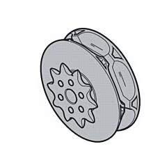 Hörmann RollMatic Taschenrad