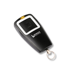 Berner Torantriebe BDS210 1-Kanal Handsender, 868 MHz