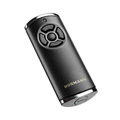 Hörmann BiSecur Handsender HS 5 BS schwarz Struktur matt