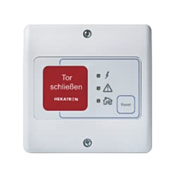 Hekatron Feststellanlagen-Zentrale FSZ Basis