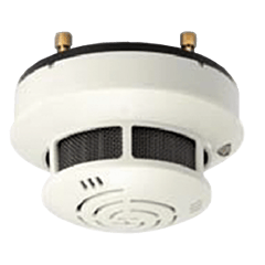 Hekatron ORS 142 Optischer Rauchschalter 