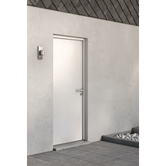 Hörmann Aktion Stahl/Alu-Nebeneingangstüre Edition46 TPS 010