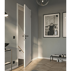 Hörmann Energiespartüre, verwendbar als Übergang zu unbeheizten Räumen