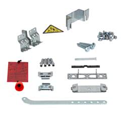 Hörmann Zubehörbeutel SupraMatic