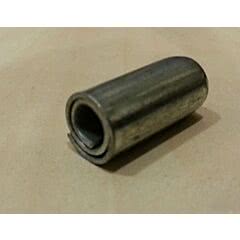 Hörmann Spiralspannstift N8 x 18 verzinkt 