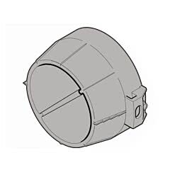 Hörmann Federkonus Größe 3 für Industrie-Sektionaltore