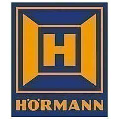 Hörmann mechanischer Endanschlag Tor-ZU 
