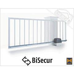 Hörmann Schiebetorantrieb LineaMatic P Serie 3 für Schiebetore max. 500 kg