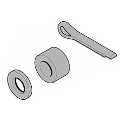 Hörmann Set Distanzring