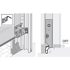 Hörmann Set Reno RZ