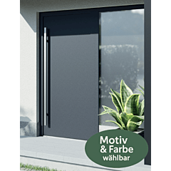 TorOne HTS Stahl-Aluminium Haustür - Wählen Sie Ihr Tür Motiv
