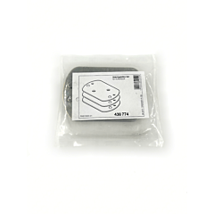Hörmann Unterlegplatten- Set für einen RotaMatic / RotaMatic Akku