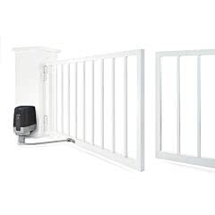 Hörmann VersaMatic P 1 Drehtorantrieb mit Gelenkarm