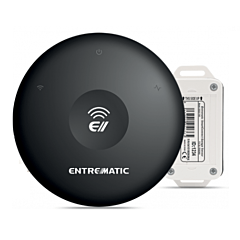 Normstahl Smart Connect mit Neigungssensor