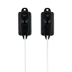 Marantec Special 630 Einweg-Lichtschranke für Torzargen mit 1 mm Blechstärke