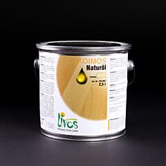 Livos KOIMOS Naturöl Nr. 196 (seidenmatt), 0,75 Liter