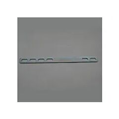 Lochband 255mm für Normstahl Schwingtor SWT bis 3000 mm