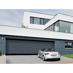 Hörmann Sektionaltor LPU42 Garagentor, M-Sicke, Decograin