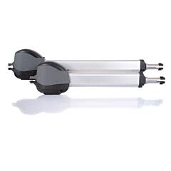 Marantec Comfort 525 L Kit, 2-flügelig