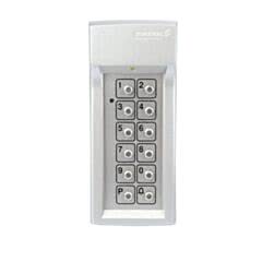 Marantec Command 222 Funk-Codetaster 4-Kanal Multi-Bit, 868 MHz
