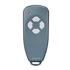 Marantec Digital 384 Mini-Handsender 4-Kanal, Multi-Bit, 433 MHz