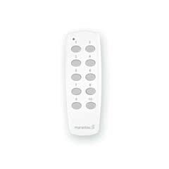Marantec Digital 506 Maxi-Handsender 10-Kanal, uni-direktional, 868 MHz