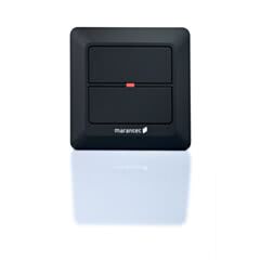 Marantec Digital 520 Funk-Innendrucktaster 2-Kanal, uni-direktional, 868 MHz