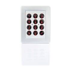 Marantec Digital 525 Funk-Codetaster 4-Kanal, bi-linked, 433 MHz