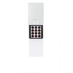 Marantec Digital 526 Funk-Codetaster 4-Kanal, 868 MHz, nur passend für Antriebe mit bi-linked Funk