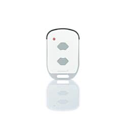 Marantec Digital 572 Mini-Handsender 2-Kanal, bi-linked, 433 MHz