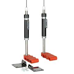 Marantec Protect-Opto 602 Voreilende Lichtschranke DUO-Empfänger und -Sender
