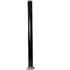 Marantec CH-101N Lichtschrankensäulen (2 Stk.) Höhe: 100 cm