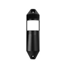 Marantec Schutzdeckel-Set für Special 633 (L/R) aus Aluminium, 2er-Set