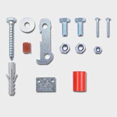 Marantec Special 108 Aufschubsicherung für Antriebsschiene