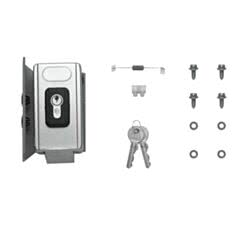 Marantec Special 402 Elektroschloss für Pfeilerverriegelung 