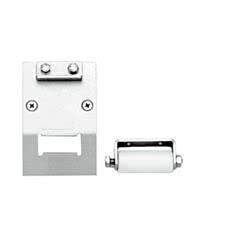 Marantec Special 404 Auflaufbock für Elektroschloss