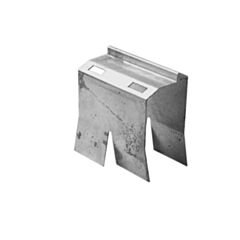 Marantec Special 408 Auflaufbock für Elektroschloss 2-flügelig