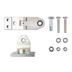 Marantec Special 525 Befestigungs-Set für steigende Bänder, je Antriebsarm wird ein Set benötigt