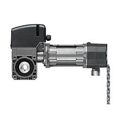 Marantec Antriebspaket STA 1-11-19 KE - 110 Nm, 19 upm mit Steuerung