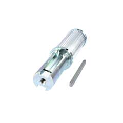 Marantec WA-SZ VZ/40 Hörmann Steckwelle 25,4 mm/VZ mit Spreizbuchse 40 mm