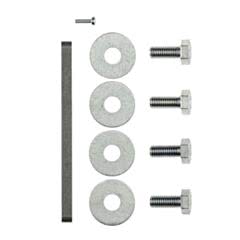 Marantec Zubehörbeutel für STA 1/VTA 11 mit Drehmomentstütze L-/S-/U-Form