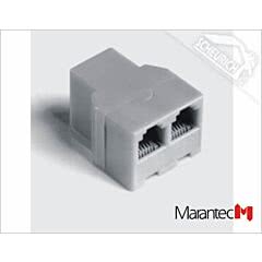 Marantec Kupplungsstück für Stecksystem