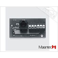 Marantec Adapter-Platine