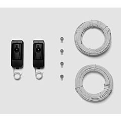 Marantec Special 630 (Verrastung) Einweg-Lichtschranke, für Zargenblechdicke 2mm, für den Innenbereich