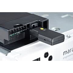 Maveo connect stick Bundle mit Lichtschranke Special 630