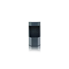 Metallgehäuse und Halterung für BEA EVOLOOP Sensor