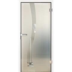 Hörmann Ganzglas Innentür